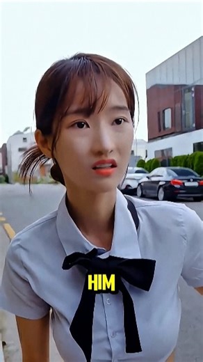 This Guard Girl Can't Open Door😂 #shorts