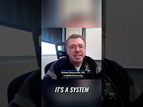 Long COVID: Why Normal Labs DON'T Mean You're Fine