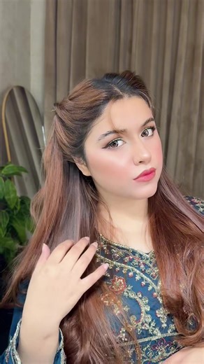 Korean Cute Hairstyle Tutorial for Effortless Beauty