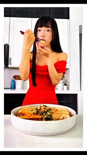 Why Tofu Is So Popular 🤯🥢 (Health & Taste Explained!)