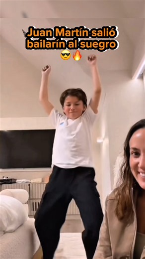 JUAN MARTÍN SALIÓ BAILARÍN AL SUEGRO😎🤭|#jukilop #kimberlyloaiza #juandediospantoja