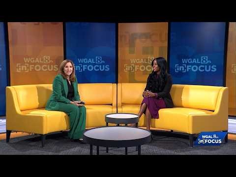 Life Unites Us fights addiction stigma as recovery stories reach millions in Pennsylvania