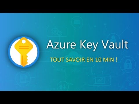Sécurisez vos connexions Azure Data Factory grâce à Azure Key Vault