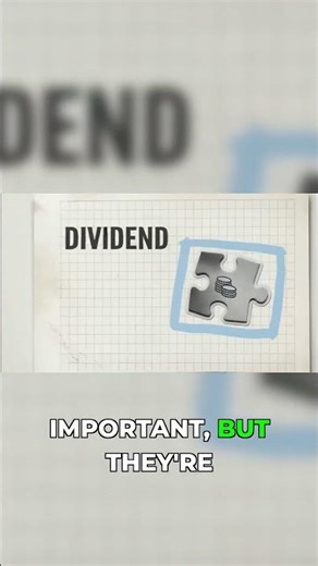 Are You Ignoring Total Return in Dividends?