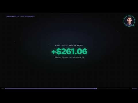 Build a Trading Bot | Step by Step | NO CODE!