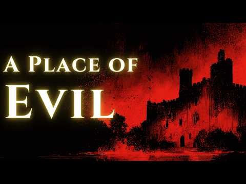 The World's Most Haunted Castle