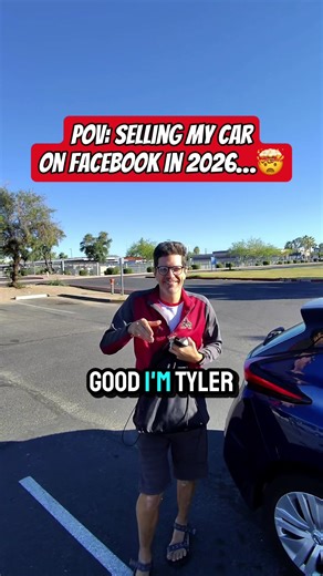 Respecting Fathers in the Car Flipping Business