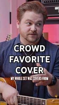 Losing the Crowd? Play “Sweet Home Alabama”