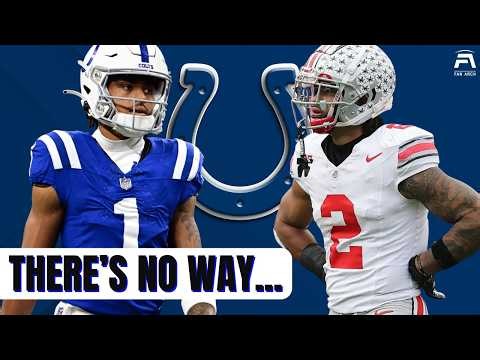 This Is Starting To Look VERY Different… | Daily Indianapolis Colts News & Rumors
