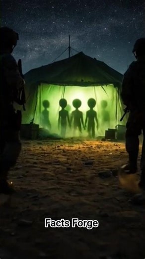 Roswell UFO Crash Mystery 👽 | Did Aliens Really Land in 1947?#audio