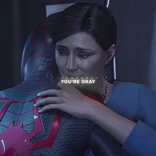 Some Things Matter More Than The Fight 🕷️ | [4K60]