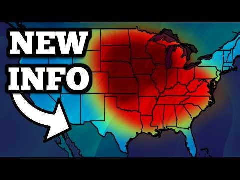 This Severe Threat Just Got More Serious...