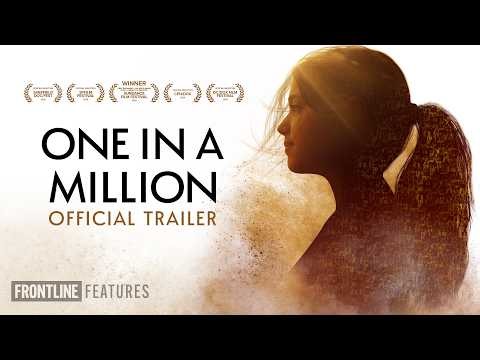One in a Million (official trailer) | FRONTLINE