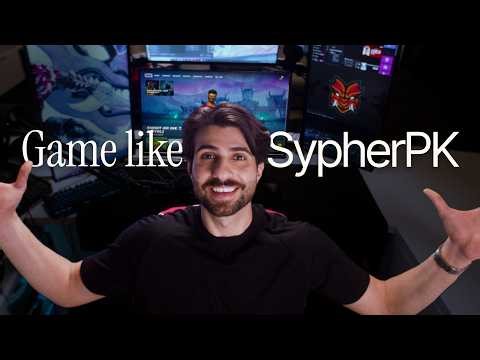 How Fortnite Changed Everything for SypherPK | It Starts with Windows