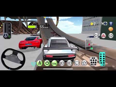 Epic Challenge in multiplayer - 3D Driving Class New Update - 2026 Best Android & iOS Gameplay