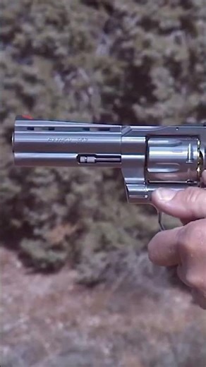 Python #coltpython #colt #yamilsued #firearmreviews