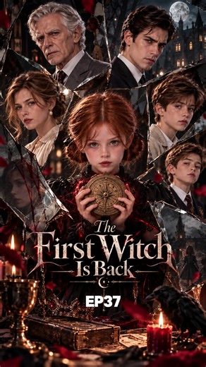Ethan Whitmore Genius Explained — The First Witch Is Back EP37