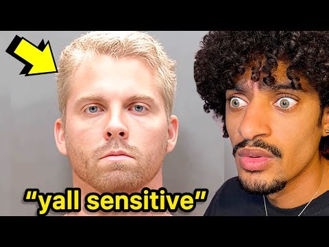 YouTuber Rosscreations Destroyed his Career With One Video