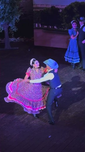 Polkas y más polkas 💃🏻🕺🏻