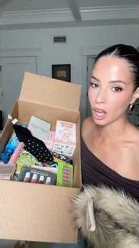 Filling my Nieces Christmas Stocking