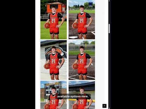 VIP Sports ordering from vipis.com