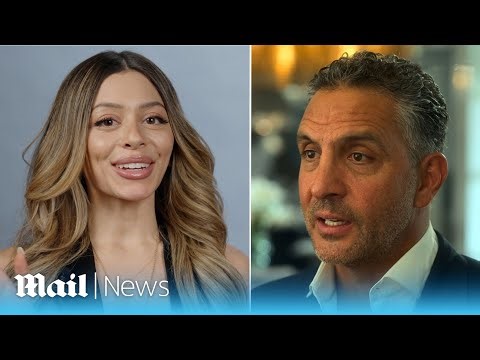 Owning Manhattan star Jade Shenker spills the tea on behind-the-scenes drama