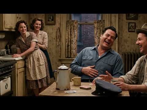 The Honeymooners S1 E11 – The Deciding Vote | Ralph Loses by ONE Vote!