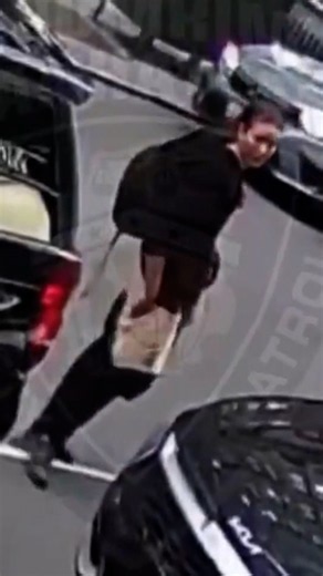 New York syringe attack investigated as possible hate crime