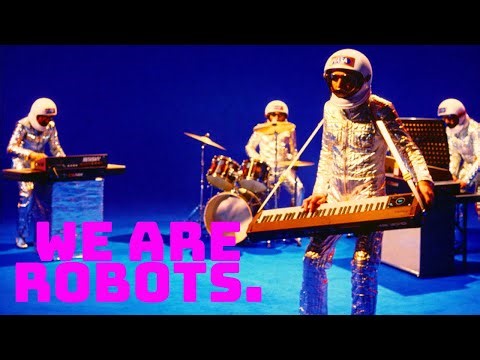 10 Bands From Another Planet