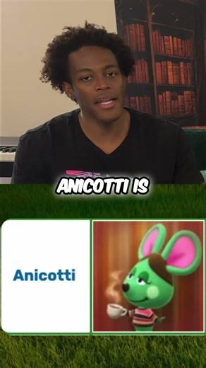 Rating Aniccoti and Ankha from Animal Crossing