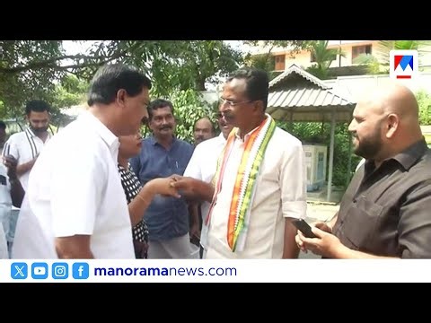 തദ്ദേശപ്പോരിൽ നാടകീയ നീക്കങ്ങൾ; ട്വന്റി 20ക്ക് തിരിച്ചടി | Twenty20 | Kerala LocalBody Election