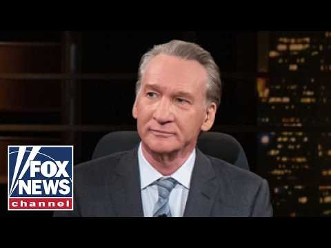 'The Five': Bill Maher STUNS his audience