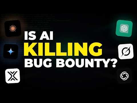 Is AI Killing Bug Bountiy?