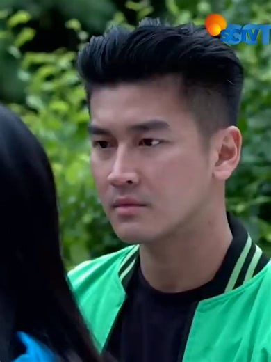 Malam Kelam Tania: Cinta dan Amnesia di SCTV