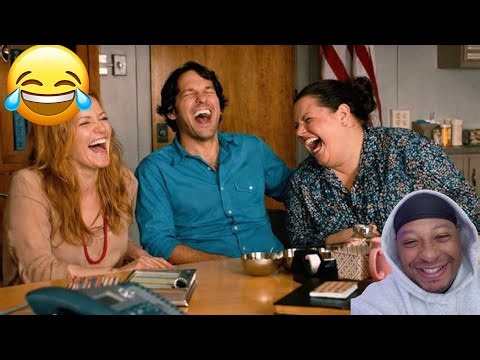 Melissa McCarthy Movie Bloopers That Made Filming IMPOSSIBLE! - Reaction Video!