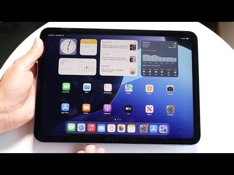 iPadOS 27 OFFICIAL Review! (New Features, Changes & More)