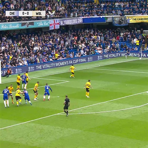 🗓️ On this day in 2022, Wolves came from two goals down to grab a 2-2 draw against Chelsea. 💪🏼 🐺 Late goals from Francisco Trincao (79’) and Conor Coady (90+7’) cancelled out an earlier brace from Romelu Lukaku.#WWFC | #Wolves
