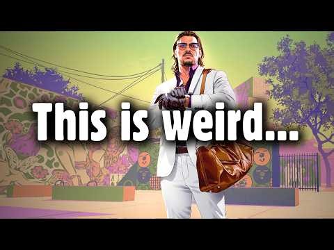 What the **** is going on with GTA 6?!