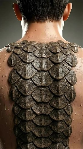 Satisfying Pimple Popping Video