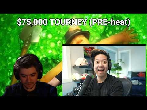 $75,000 Tournament