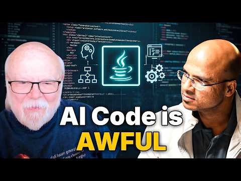 James Gosling, Creator of Java