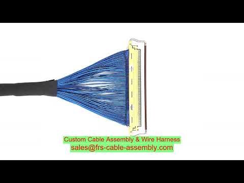 fiber optic cable assembly manufacturers SMT Service PCBA PCB Assembled Board Supplier