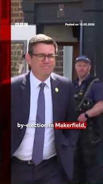 What's next for UK Prime Minister Keir Starmer? #Labour #BBCNews