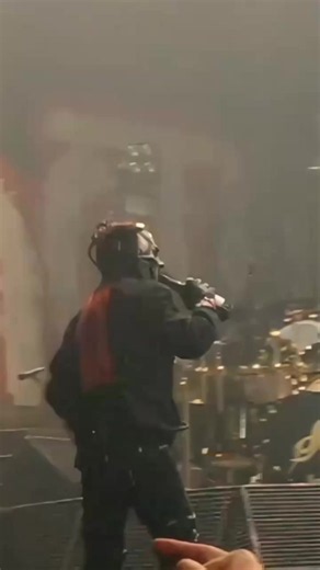 Slipknot Till We Die – Party Tonight?