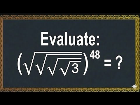 Harvard interview Questions | Only 1% students solve this in 10 seconds! Can you?