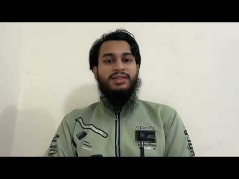 Introducing Mohammad Jaminur on 2026