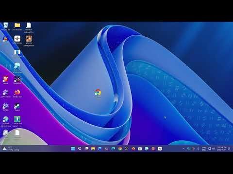 Windows 10 11 Contrary to popular belief refreshing the desktop does not make PC faster