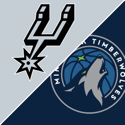 Spurs 115-108 Timberwolves (9 May, 2026) Game Recap - ESPN (UK)