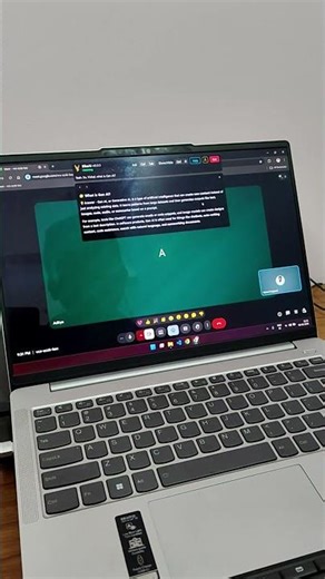 What Is Generative AI? | AI Interview Questions and Answers | Explained for Beginners