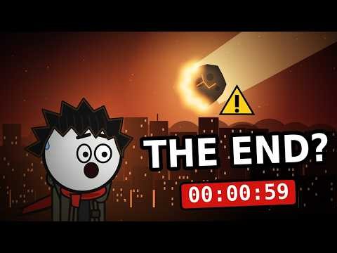 What will happen if the end of the world comes